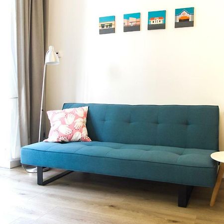 Garden Studio Krasków Εξωτερικό φωτογραφία