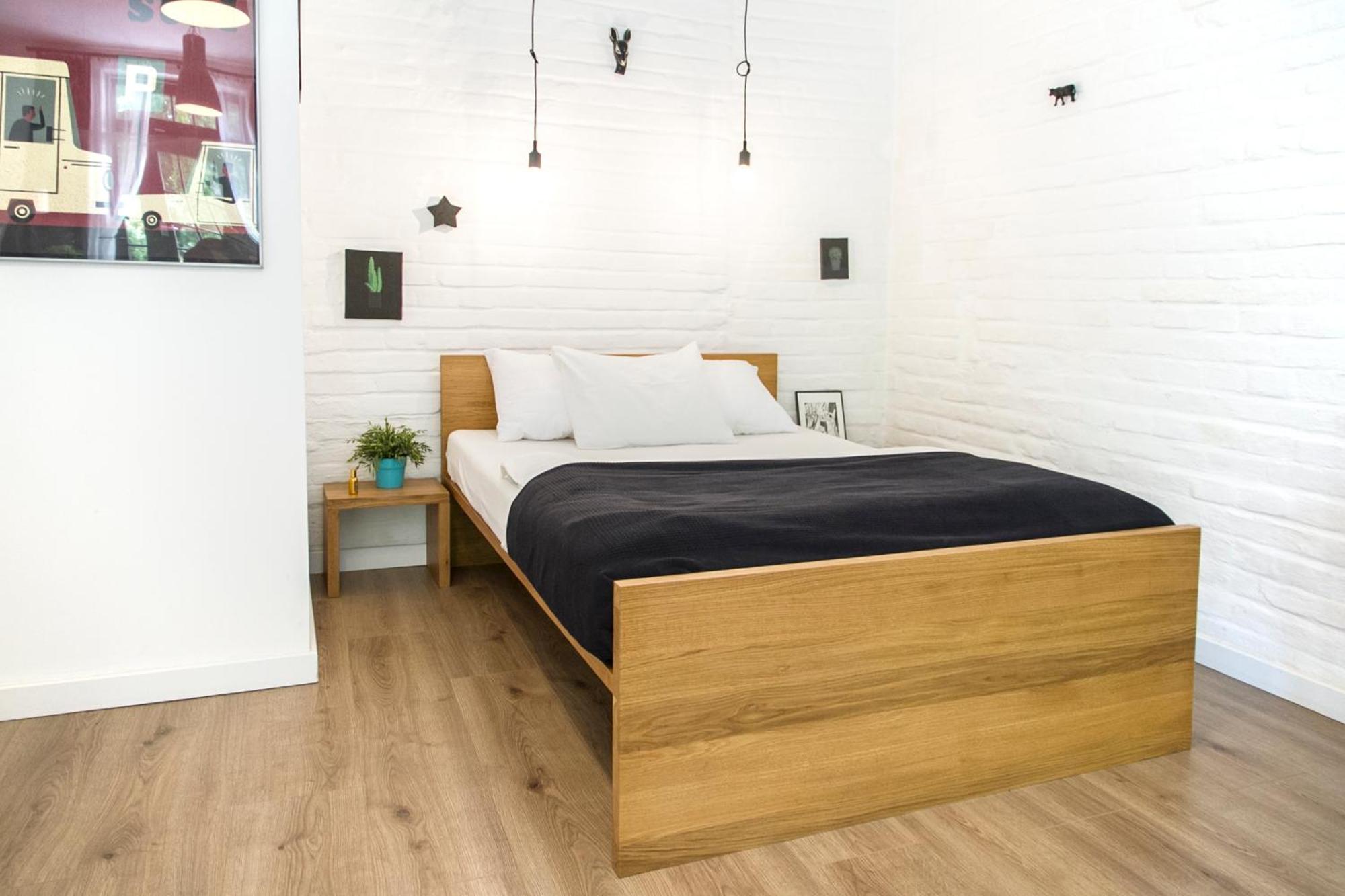 Garden Studio Krasków Εξωτερικό φωτογραφία